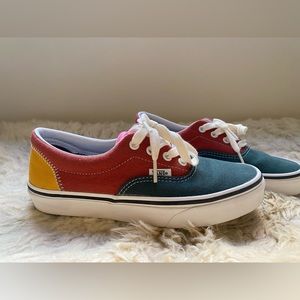 Van's CVC Van's Doren Varsity Shoes